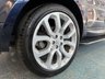 USED 2019 19 LAND ROVER RANGE ROVER SPORT 3.0 SD V6 Autobiography Dynamic SUV 5dr Diesel Auto 4WD Euro 6 (s/s) (306 ps) TOP SPEC GHOST ALARM!