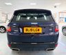 USED 2019 19 LAND ROVER RANGE ROVER SPORT 3.0 SD V6 Autobiography Dynamic SUV 5dr Diesel Auto 4WD Euro 6 (s/s) (306 ps) TOP SPEC GHOST ALARM!