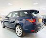 USED 2019 19 LAND ROVER RANGE ROVER SPORT 3.0 SD V6 Autobiography Dynamic SUV 5dr Diesel Auto 4WD Euro 6 (s/s) (306 ps) TOP SPEC GHOST ALARM!