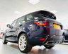 USED 2019 19 LAND ROVER RANGE ROVER SPORT 3.0 SD V6 Autobiography Dynamic SUV 5dr Diesel Auto 4WD Euro 6 (s/s) (306 ps) TOP SPEC GHOST ALARM!