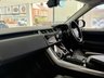 USED 2019 19 LAND ROVER RANGE ROVER SPORT 3.0 SD V6 Autobiography Dynamic SUV 5dr Diesel Auto 4WD Euro 6 (s/s) (306 ps) TOP SPEC GHOST ALARM!