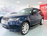 USED 2019 19 LAND ROVER RANGE ROVER SPORT 3.0 SD V6 Autobiography Dynamic SUV 5dr Diesel Auto 4WD Euro 6 (s/s) (306 ps) TOP SPEC GHOST ALARM!