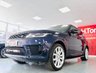 USED 2019 19 LAND ROVER RANGE ROVER SPORT 3.0 SD V6 Autobiography Dynamic SUV 5dr Diesel Auto 4WD Euro 6 (s/s) (306 ps) TOP SPEC GHOST ALARM!