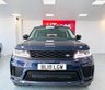 USED 2019 19 LAND ROVER RANGE ROVER SPORT 3.0 SD V6 Autobiography Dynamic SUV 5dr Diesel Auto 4WD Euro 6 (s/s) (306 ps) TOP SPEC GHOST ALARM!