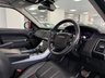 USED 2019 19 LAND ROVER RANGE ROVER SPORT 3.0 SD V6 Autobiography Dynamic SUV 5dr Diesel Auto 4WD Euro 6 (s/s) (306 ps) TOP SPEC GHOST ALARM!