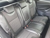 USED 2016 66 FORD KUGA 2.0 TDCi Titanium Sport SUV 5dr Diesel Manual AWD Euro 6 (s/s) (180 ps) SAT NAV - TWO OWNERS