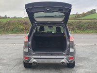USED 2016 66 FORD KUGA 2.0 TDCi Titanium Sport SUV 5dr Diesel Manual AWD Euro 6 (s/s) (180 ps) SAT NAV - TWO OWNERS