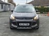 USED 2016 66 FORD KUGA 2.0 TDCi Titanium Sport SUV 5dr Diesel Manual AWD Euro 6 (s/s) (180 ps) SAT NAV - TWO OWNERS