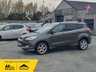 USED 2016 66 FORD KUGA 2.0 TDCi Titanium Sport SUV 5dr Diesel Manual AWD Euro 6 (s/s) (180 ps) SAT NAV - TWO OWNERS