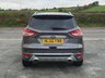 USED 2016 66 FORD KUGA 2.0 TDCi Titanium Sport SUV 5dr Diesel Manual AWD Euro 6 (s/s) (180 ps) SAT NAV - TWO OWNERS