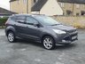 USED 2016 66 FORD KUGA 2.0 TDCi Titanium Sport SUV 5dr Diesel Manual AWD Euro 6 (s/s) (180 ps) SAT NAV - TWO OWNERS
