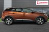 USED 2017 67 PEUGEOT 3008 1.2 PureTech Allure SUV 5dr Petrol EAT Euro 6 (s/s) (130 ps) Service History, Touchscreen, Apple CarPlay / Android Auto, Bluetooth, DAB - Digital Radio Service History, Touchscreen, Apple CarPlay / Android Auto, Bluetooth, DAB - Digital Radio