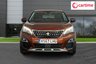 USED 2017 67 PEUGEOT 3008 1.2 PureTech Allure SUV 5dr Petrol EAT Euro 6 (s/s) (130 ps) Service History, Touchscreen, Apple CarPlay / Android Auto, Bluetooth, DAB - Digital Radio Service History, Touchscreen, Apple CarPlay / Android Auto, Bluetooth, DAB - Digital Radio