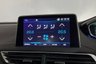 USED 2017 67 PEUGEOT 3008 1.2 PureTech Allure SUV 5dr Petrol EAT Euro 6 (s/s) (130 ps) Service History, Touchscreen, Apple CarPlay / Android Auto, Bluetooth, DAB - Digital Radio Service History, Touchscreen, Apple CarPlay / Android Auto, Bluetooth, DAB - Digital Radio
