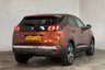USED 2017 67 PEUGEOT 3008 1.2 PureTech Allure SUV 5dr Petrol EAT Euro 6 (s/s) (130 ps) Service History, Touchscreen, Apple CarPlay / Android Auto, Bluetooth, DAB - Digital Radio Service History, Touchscreen, Apple CarPlay / Android Auto, Bluetooth, DAB - Digital Radio