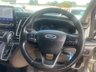 USED 2021 21 FORD TOURNEO CUSTOM 2.0 320 EcoBlue Titanium Minibus Double Cab 5dr Diesel Auto L2 Euro 6 (s/s) (130 ps) 1 OWNER TOURNEO  8 SEATER  FINISHED IN GREY     FINANCE IS AVAILABLE - CALL TO DISCUSS YOUR OPTIONS