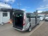 USED 2021 21 FORD TOURNEO CUSTOM 2.0 320 EcoBlue Titanium Minibus Double Cab 5dr Diesel Auto L2 Euro 6 (s/s) (130 ps) 1 OWNER TOURNEO  8 SEATER  FINISHED IN GREY     FINANCE IS AVAILABLE - CALL TO DISCUSS YOUR OPTIONS