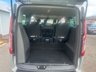 USED 2021 21 FORD TOURNEO CUSTOM 2.0 320 EcoBlue Titanium Minibus Double Cab 5dr Diesel Auto L2 Euro 6 (s/s) (130 ps) 1 OWNER TOURNEO  8 SEATER  FINISHED IN GREY     FINANCE IS AVAILABLE - CALL TO DISCUSS YOUR OPTIONS