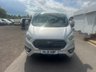 USED 2021 21 FORD TOURNEO CUSTOM 2.0 320 EcoBlue Titanium Minibus Double Cab 5dr Diesel Auto L2 Euro 6 (s/s) (130 ps) 1 OWNER TOURNEO  8 SEATER  FINISHED IN GREY     FINANCE IS AVAILABLE - CALL TO DISCUSS YOUR OPTIONS