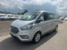 USED 2021 21 FORD TOURNEO CUSTOM 2.0 320 EcoBlue Titanium Minibus Double Cab 5dr Diesel Auto L2 Euro 6 (s/s) (130 ps) 1 OWNER TOURNEO  8 SEATER  FINISHED IN GREY     FINANCE IS AVAILABLE - CALL TO DISCUSS YOUR OPTIONS