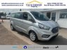 USED 2021 21 FORD TOURNEO CUSTOM 2.0 320 EcoBlue Titanium Minibus Double Cab 5dr Diesel Auto L2 Euro 6 (s/s) (130 ps) 1 OWNER TOURNEO  8 SEATER  FINISHED IN GREY     FINANCE IS AVAILABLE - CALL TO DISCUSS YOUR OPTIONS