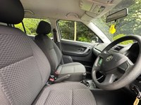 USED 2013 13 SKODA FABIA 1.2 SE Hatchback 5dr Petrol Manual Euro 5 (69 ps) 2 KEYS, AIR CON