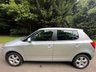 USED 2013 13 SKODA FABIA 1.2 SE Hatchback 5dr Petrol Manual Euro 5 (69 ps) 2 KEYS, AIR CON