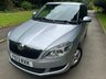 USED 2013 13 SKODA FABIA 1.2 SE Hatchback 5dr Petrol Manual Euro 5 (69 ps) 2 KEYS, AIR CON