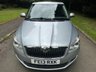 USED 2013 13 SKODA FABIA 1.2 SE Hatchback 5dr Petrol Manual Euro 5 (69 ps) 2 KEYS, AIR CON