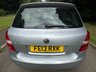 USED 2013 13 SKODA FABIA 1.2 SE Hatchback 5dr Petrol Manual Euro 5 (69 ps) 2 KEYS, AIR CON
