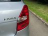 USED 2013 13 SKODA FABIA 1.2 SE Hatchback 5dr Petrol Manual Euro 5 (69 ps) 2 KEYS, AIR CON
