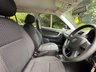 USED 2013 13 SKODA FABIA 1.2 SE Hatchback 5dr Petrol Manual Euro 5 (69 ps) 2 KEYS, AIR CON