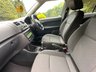 USED 2013 13 SKODA FABIA 1.2 SE Hatchback 5dr Petrol Manual Euro 5 (69 ps) 2 KEYS, AIR CON