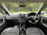 USED 2013 13 SKODA FABIA 1.2 SE Hatchback 5dr Petrol Manual Euro 5 (69 ps) 2 KEYS, AIR CON