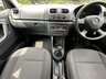 USED 2013 13 SKODA FABIA 1.2 SE Hatchback 5dr Petrol Manual Euro 5 (69 ps) 2 KEYS, AIR CON