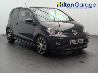 2018 VOLKSWAGEN UP!