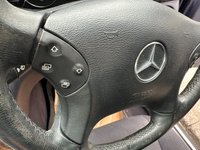 USED 2004 04 MERCEDES-BENZ C-CLASS 2.1 C200 CDI Avantgarde SE Saloon 4dr Diesel Automatic (166 g/km, 122 bhp) 