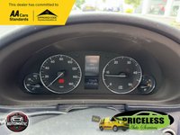 USED 2004 04 MERCEDES-BENZ C-CLASS 2.1 C200 CDI Avantgarde SE Saloon 4dr Diesel Automatic (166 g/km, 122 bhp) 
