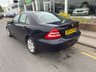 USED 2004 04 MERCEDES-BENZ C-CLASS 2.1 C200 CDI Avantgarde SE Saloon 4dr Diesel Automatic (166 g/km, 122 bhp) 