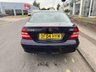 USED 2004 04 MERCEDES-BENZ C-CLASS 2.1 C200 CDI Avantgarde SE Saloon 4dr Diesel Automatic (166 g/km, 122 bhp) 