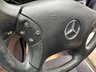 USED 2004 04 MERCEDES-BENZ C-CLASS 2.1 C200 CDI Avantgarde SE Saloon 4dr Diesel Automatic (166 g/km, 122 bhp) 