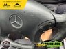 USED 2004 04 MERCEDES-BENZ C-CLASS 2.1 C200 CDI Avantgarde SE Saloon 4dr Diesel Automatic (166 g/km, 122 bhp) 