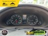 USED 2004 04 MERCEDES-BENZ C-CLASS 2.1 C200 CDI Avantgarde SE Saloon 4dr Diesel Automatic (166 g/km, 122 bhp) 