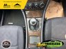 USED 2004 04 MERCEDES-BENZ C-CLASS 2.1 C200 CDI Avantgarde SE Saloon 4dr Diesel Automatic (166 g/km, 122 bhp) 