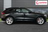 USED 2022 22 JAGUAR F-PACE 2.0 P250i R-Dynamic Black SUV 5dr Petrol Auto AWD Euro 6 (s/s) (250 ps) 2 Keys / Low Mileage, Touchscreen, Reverse Camera, Heated Seats, Apple CarPlay / Android Auto 2 Keys / Low Mileage, Touchscreen, Reverse Camera, Heated Seats, Apple CarPlay / Android Auto