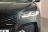 USED 2022 22 JAGUAR F-PACE 2.0 P250i R-Dynamic Black SUV 5dr Petrol Auto AWD Euro 6 (s/s) (250 ps) 2 Keys / Low Mileage, Touchscreen, Reverse Camera, Heated Seats, Apple CarPlay / Android Auto 2 Keys / Low Mileage, Touchscreen, Reverse Camera, Heated Seats, Apple CarPlay / Android Auto