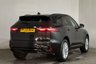 USED 2022 22 JAGUAR F-PACE 2.0 P250i R-Dynamic Black SUV 5dr Petrol Auto AWD Euro 6 (s/s) (250 ps) 2 Keys / Low Mileage, Touchscreen, Reverse Camera, Heated Seats, Apple CarPlay / Android Auto 2 Keys / Low Mileage, Touchscreen, Reverse Camera, Heated Seats, Apple CarPlay / Android Auto