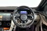 USED 2022 22 JAGUAR F-PACE 2.0 P250i R-Dynamic Black SUV 5dr Petrol Auto AWD Euro 6 (s/s) (250 ps) 2 Keys / Low Mileage, Touchscreen, Reverse Camera, Heated Seats, Apple CarPlay / Android Auto 2 Keys / Low Mileage, Touchscreen, Reverse Camera, Heated Seats, Apple CarPlay / Android Auto