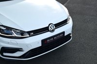 USED 2017 17 VOLKSWAGEN GOLF 2.0 TSI BlueMotion Tech R Hatchback 3dr Petrol DSG 4Motion Euro 6 (s/s) (310 ps) PAN ROOF / GENUINE OETTINGER