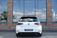 USED 2017 17 VOLKSWAGEN GOLF 2.0 TSI BlueMotion Tech R Hatchback 3dr Petrol DSG 4Motion Euro 6 (s/s) (310 ps) PAN ROOF / GENUINE OETTINGER